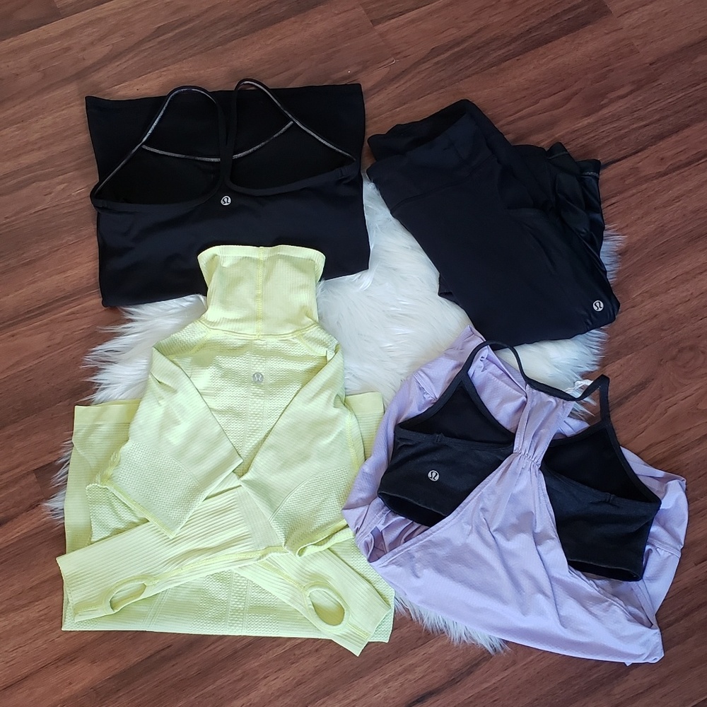 Lululemon of bundle